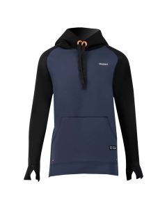 Pro Limit Neoprenjacke SUP Neoprene Hoody 1,5 Herren Slate/Black 2024 SUP Anzüge 1