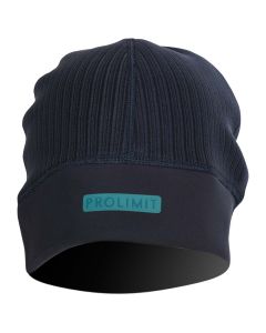 Pro Limit Neoprenmütze Flare Beanie Navy/Turquoise 2025 Neopren Hauben & Mützen 1