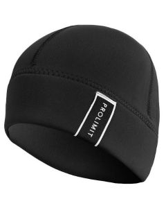 Pro Limit Neoprenmütze Neoprene Beanie PLT DL. Black 2025 Neopren Hauben & Mützen 1