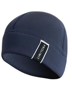Pro Limit Neoprenmütze Neoprene Beanie PLT DL. Slate Black 2025 Neopren Hauben & Mützen 1