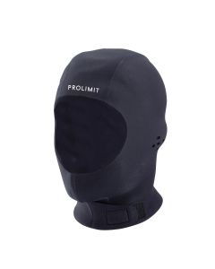 Pro Limit Neoprenmütze Neoprene Hood (Mesh) black 2025 Neopren Hauben & Mützen 1