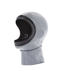 Pro Limit Neoprenmütze Neoprene Hood Xtreme with Visor black 2025 Neopren Hauben & Mützen 1