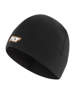 Pro Limit Neoprenmütze PL Neoprene Beanie PLT DL. BLACK/ORANGE 2025 Neopren Hauben & Mützen 1