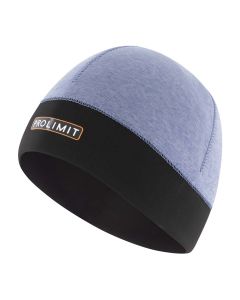 Pro Limit Neoprenmütze PL Neoprene Beanie Polar Thermal Rebound ALLOY/BLACK 2025 Neopren Hauben & Mützen 1