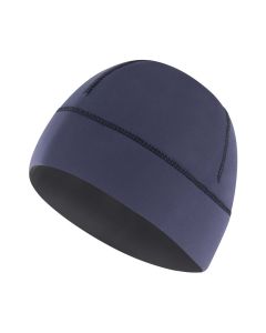 Pro Limit Neoprenmütze PL Neoprene Beanie Std. PLT Smooth Blue/Red 2025 Neopren Hauben & Mützen 1