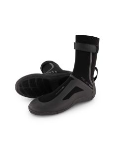 Pro Limit Neoprenschuhe PL Hydrogen Boot Polar RT 6 FTM XGRP Black 6 2025 Neopren Schuhe 1