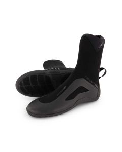 Pro Limit Neoprenschuhe PL Hydrogen Boot RT 5 XGRIP Black 5 2025 Neopren Schuhe 1