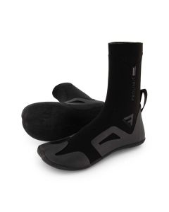 Pro Limit Neoprenschuhe PL Predator Boot ST 5.5 GBS Arrmoured Black 5,5 2025 Neopren Schuhe 1