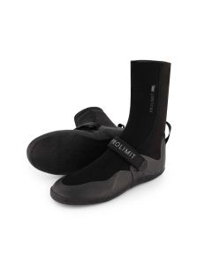 Pro Limit Neoprenschuhe PL Raider Boot V-Strap RT GBS Black 5 2025 Neopren Schuhe 1