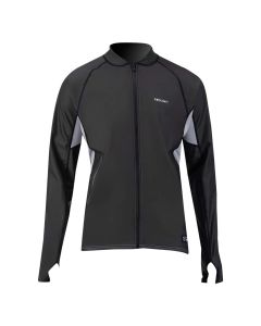 Pro Limit Neopren Top SUP Top Loosefit (PU) Splash Herren Black/grey 2024 SUP Anzüge 1