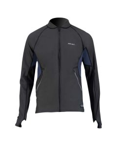 Pro Limit Neopren Top SUP Top Loosefit (PU) Splash Herren Slate/Black 2024 SUP Anzüge 1