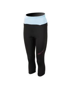 Pro Limit Neopren Zubehör SUP PG 3/4 Leg Pants Airmax 1 Damen Ice Blue 2024 SUP Anzüge 1