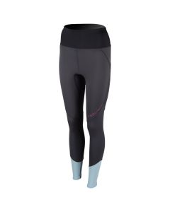 Pro Limit Neopren Zubehör SUP PG Athl. Longpants QD - Damen Ice Blue 2024 SUP Anzüge 1