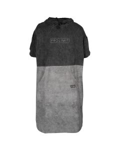 Pro Limit Poncho Poncho Black/Dark Grey 2025 Poncho 1
