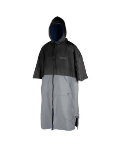 Pro Limit Poncho Poncho OFSA ZIPPER Black/Grey/navy 2025 Poncho 1