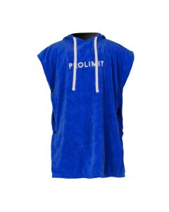 Pro Limit Poncho Poncho OSFA KIDS Navy/White 2025 Poncho 1