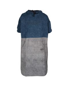 Pro Limit Poncho Poncho OSFA Navy/Dark Grey 2025 Poncho 1