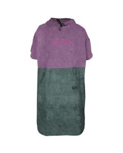 Pro Limit Poncho Poncho Women OSFA Violet/Slate Blue 2025 Poncho 1