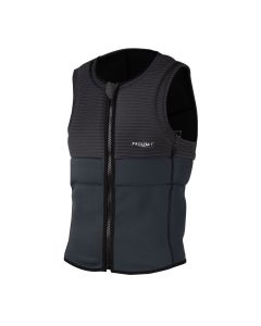 Pro Limit Prallschutz Weste Vest HP Predator FZ Black/Grey 2024 Westen 1