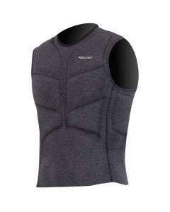 Pro Limit Prallschutz Weste Vest Mercury Half padded Black 2024 Westen 1