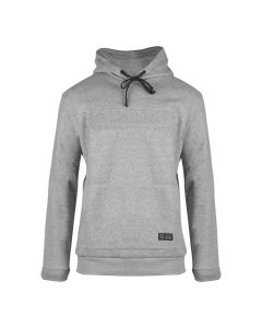 Pro Limit Pullover Hooded Sweat Mercury grey Unisex 2025 Sweater 1