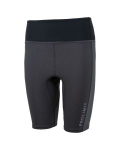 Pro Limit SUP Bekleidung SUP Printed Shorts QD Damen Lavender/Black 2024 SUP Anzüge 1