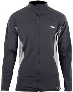Pro Limit SUP Bekleidung Sup Top Convertible Herren Black 2024 SUP Anzüge 1