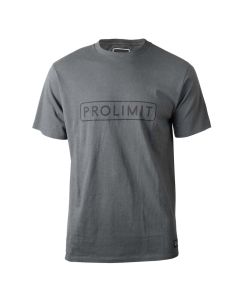 Pro Limit T-Shirt Logo T-Shirt Dark grey Unisex 2025 T-Shirts 1