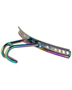 Pro Limit Trapezhaken Alpha bar Electro plated base KITE 2025 Trapezhaken 1