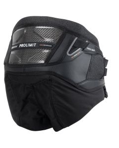Pro Limit Trapez Harness WS Challenger Hardback Hüfttrapez Hex Black/orange Herren 2025 Hüfttrapeze 1