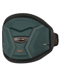 Pro Limit Trapez Harness WS Waist Vault Hüfttrapez Midnight Grey/Orange Unisex 2024 Hüfttrapeze 1