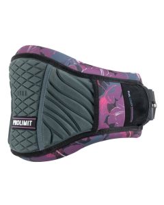 Pro Limit Trapez PG Harness Waist Luna Hüfttrapez Misty Grey/Violet Unisex 2024 Windsurfen 1