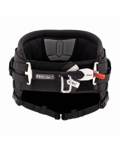 Pro Limit Trapez PG Windsurf Seat Sitztrapez Black/white Damen 2025 Sitztrapeze 1