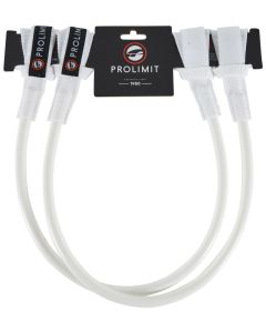 Pro Limit Trapeztampen WC harness lines Fixed RDG White Trapeztampen 1