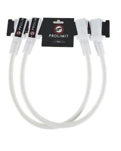 Pro Limit Trapeztampen WC harness lines Fixed STD White Trapeztampen 1