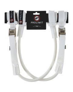 Pro Limit Trapeztampen WC harness lines Vario Buckle Trapeztampen 1