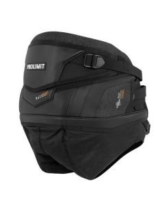 Pro Limit Trapez WS Seat Race Sitztrapez Black/Blue Herren 2025 Sitztrapeze 1