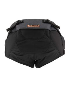 Pro Limit Trapez WS Seat Torch Racing Sitztrapez Black/orange 2025 Sitztrapeze 1