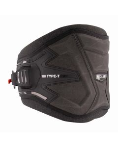 Pro Limit Trapez WS Waist Type -T Hüfttrapez Hex Black Herren 2024 Hüfttrapeze 1