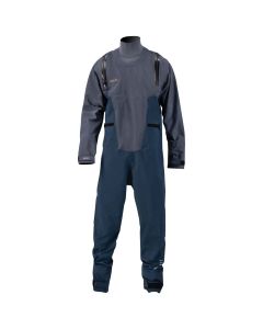 Pro Limit Trockenanzug Nordic Drysuit SUP X (horseshoe closure) - Herren Trockenanzug Steel Blue /Indigo 2024 Trockenanzug 1