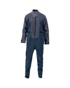 Pro Limit Trockenanzug Nordic SUP Suit (frontclosure Neo stretch panel) Herren Trockenanzug Steel Blue /Indigo 2025 Trockenanzug 1