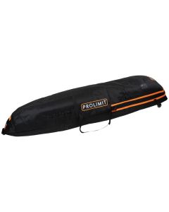Pro Limit Windsurf Bag Boardbag Session Slider Black/Orange Bags 1
