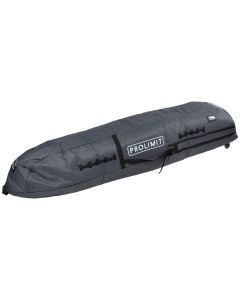 Pro Limit Windsurf Bag Boardbag Session Slider Grey/White Windsurfen 1