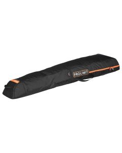 Pro Limit Windsurf Bag Sessionbag Aero Black/orange Bags 1