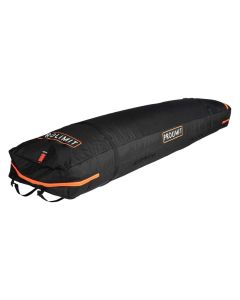 Pro Limit Windsurf Bag Sessionbag Black/orange Bags 1