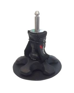 Pro Limit Windsurf Mastfuß Cardan Joint Baseplate Mastfüße 1