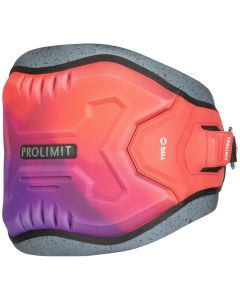 Pro Limit Windsurf Trapez Type T Hüfttrapez Red Herren 2025 Hüfttrapeze 1