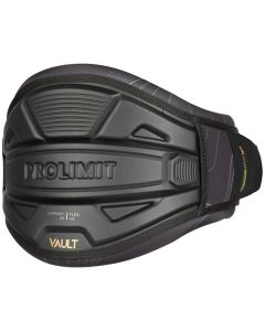 Pro Limit Windsurf Trapez Vault Hüfttrapez Black Herren 2025 Hüfttrapeze 1