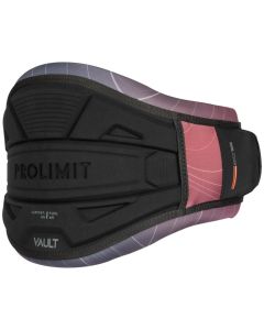 Pro Limit Windsurf Trapez Vault Hüfttrapez Burgundy Herren 2025 Hüfttrapeze 1