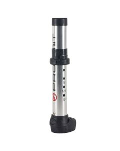 Pro Limit Windsurf Verlängerung Extension 15 cm. + QR Slalom Cross Roller Verlängerung 1